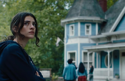 Until Dawn, Актеры, Дожить до рассвета, Фильмы