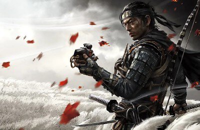 PlayStation 5, Прохождения, Ghost of Yotei, Гайды