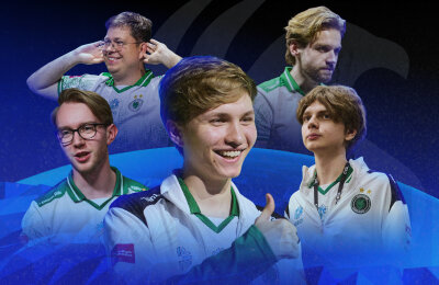 PGL Bucharest, Питер «dupreeh» Расмуссен, BIG, Team Vitality, Astralis, Cloud9, IEM Cologne, Furia, Faze Clan, The International, Илья «m0NESY» Осипов, IEM Rio Major 2022, Максим «Kyousuke» Лукин, Outsiders (Virtus.pro), Team Spirit, Дэнни «zonic» Соренсен, Рене «TeSeS» Мадсен, Heroic, Никола «Niko» Ковач, Финн «karrigan» Андерсен, Falcons
