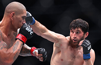 UFC 313, Алекс Перейра, UFC, MMA, Магомед Анкалаев