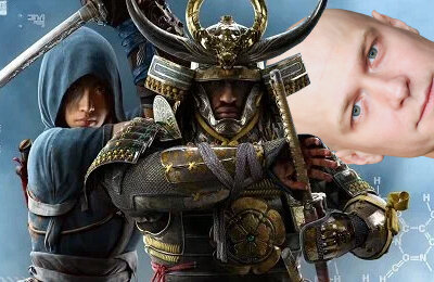 Assassin's Creed Shadows, inZOI, Killing Floor 3, Split Fiction, The First Berserker: Khazan