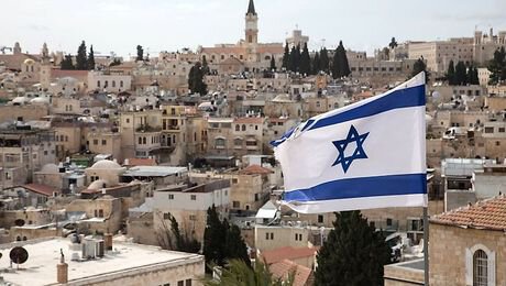 Что привезти из Израиля в подарок – топ лучших сувениров для подарка из Израиля