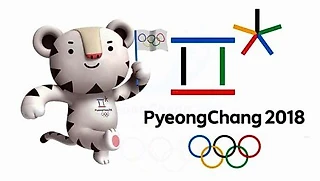 Общий медальный зачет Олимпийских игр 2018 в Пхенчхане