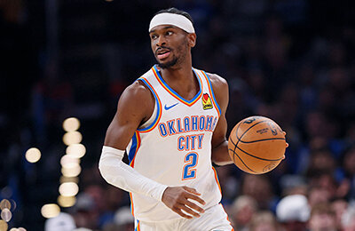 Оклахома-Сити, Джейлен Уильямс, Ставки на баскетбол, Шэй Гилджес-Александер, Голден Стэйт, Ставки на спорт, НБА, Стефен Карри