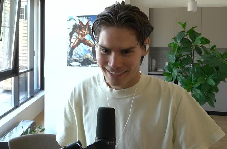 Фото публикации