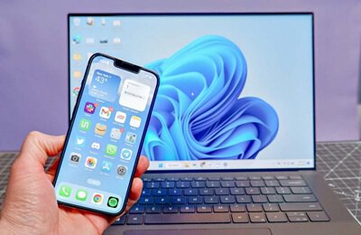 Windows 11, Microsoft, iPhone 16