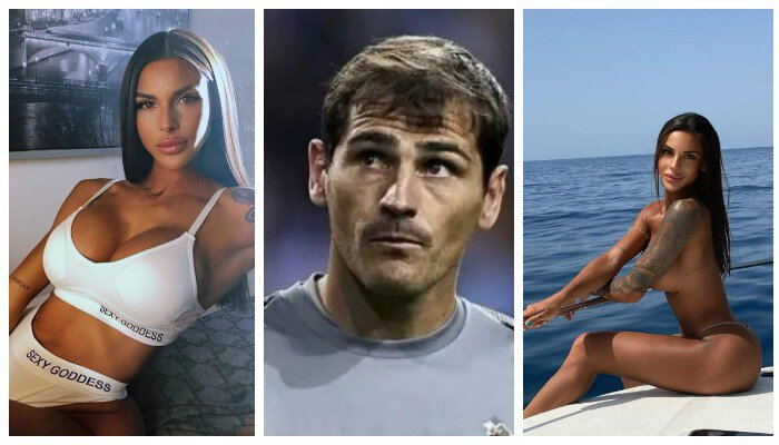 Икер Касильяс, Клубы