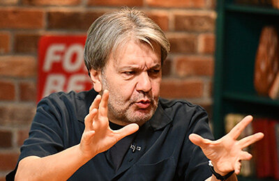 Балтика, Лусиано Гонду, Локомотив, Зенит, Вадим Романов, Кирилл Брейдо, Герман Ткаченко, ЦСКА, Дмитрий Баринов, Спартак, Франсис Кахигао, премьер-лига Россия, Андрей Талалаев, Динамо Москва