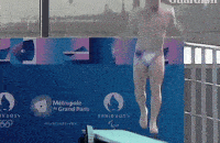 прыжки в воду, сборная Франции (прыжки в воду), Париж-2024, Эммануэль Макрон