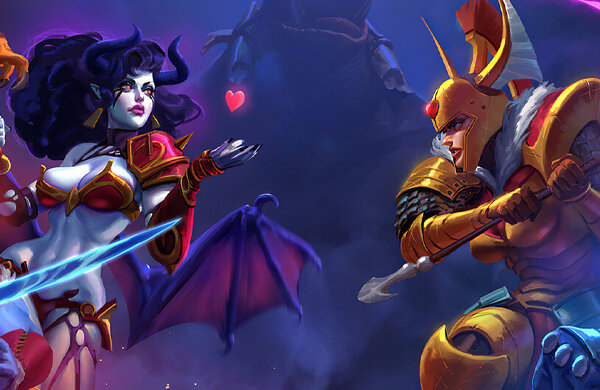 Предметы Dota 2