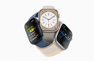 Apple Watch, Гайды, Apple