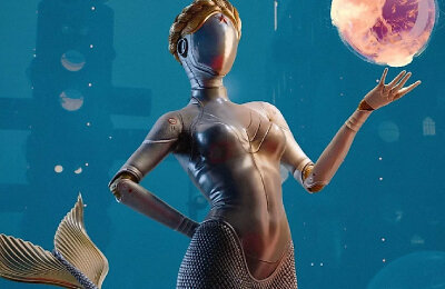 Atomic Heart, Mundfish, Трейлеры игр