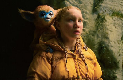 Очи, Уиллем Дефо, Фильмы