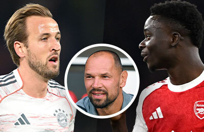 Реально ли остановить Кейна? Колонка Игнашевича про тактику «Арсенала» и «Баварии»