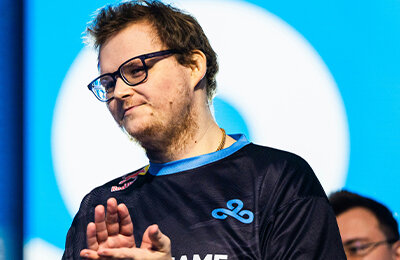 Cloud9, Valve