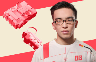 Интервью, BetBoom Team