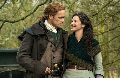 Календарь выхода кино и сериалов, Чужестранка, Трейлеры фильмов