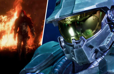 Fable, Doom, Halo, Microsoft, Persona 4 Revival, Call of Duty: Modern Warfare 4, Xbox Game Showcase, Persona 6, Senua's Saga: Hellblade 2