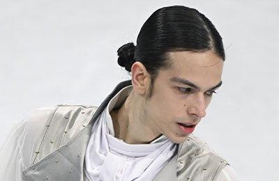 Гуменник проиграл не соперникам, а системе