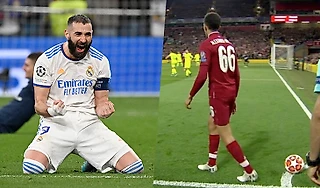 Камбэки «Реала», 3:3 «Ливерпуля» с «Миланом», чудо «Барсы» из 2017-го: шик-матчи в плей-офф ЛЧ