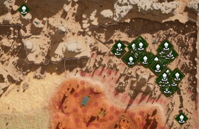 Прохождения, Гайды, Dune: Awakening