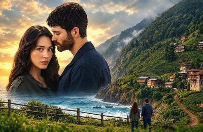 Трейлеры фильмов, Календарь выхода кино и сериалов, Моя любовь – Черное море, Турецкие сериалы, Сериалы