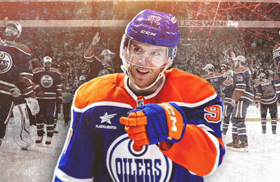 У НХЛ проблема: лига растет, а таланта больше не становится