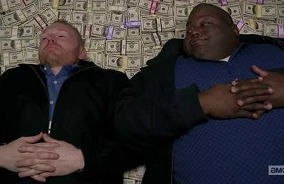 Во все тяжкие, Станислав «Malr1ne» Поторак, The International, Аммар «AMMAR_THE_FUCKER» аль-Ассаф