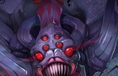 Мета, Гайды, Broodmother