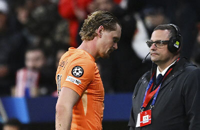 «Тудор разрушил карьеру Кински». Шмейхель, Де Хеа и Харт сочувствуют вратарю «Тоттенхэма»