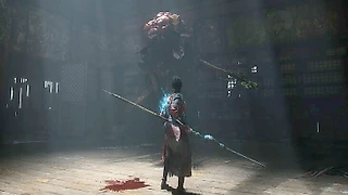 Все концовки Wuchang: Fallen Feathers