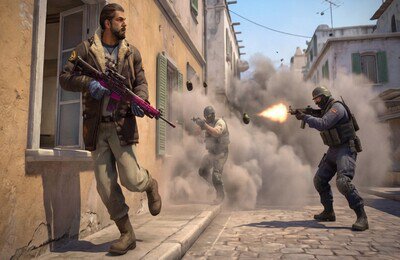 Гайды по CS, Counter-Strike 2
