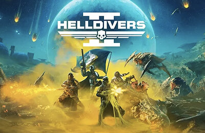 Helldivers 2, Системные требования