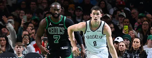 «Победа над «Бостоном» – пока самый важный и эмоциональный момент сезона». Блог Егора Дёмина