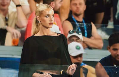 Девушка Фрица правда заработала за Australian Open больше него?
