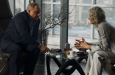 Беспринципные в Питере, Трейлеры фильмов, Беспринципные, Кинопоиск, Сериалы