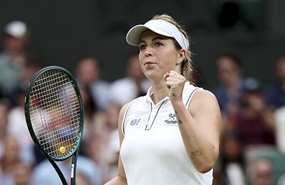 Наоми Осака, WTA, Australian Open, Ставки на спорт, Мирра Андреева, Арина Соболенко, Даниил Медведев, Ставки на теннис, Анастасия Павлюченкова, Сонай Картал, Серена Уильямс, Уимблдон, Людмила Самсонова, Белинда Бенчич, Елена Рыбакина, Барбора Крейчикова, Ига Швентек, Маркета Вондроушова, Аманда Анисимова