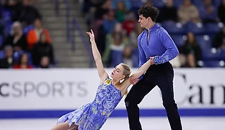 Фигурное катание утонуло в ремейках – и больше не хочет рисковать