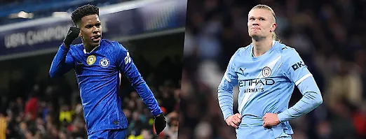 «Барсу» отхлестали в Лондоне, Пеп сам подставил «Сити», Хайкин все равно герой. Главное в ЛЧ