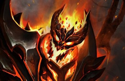 Мета, Shadow Fiend, Патч 7.37d, Керри, Илья «Yatoro» Мулярчук, PGL Wallachia