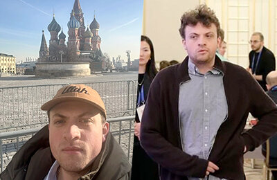 Аэрофлот-опен, Ханс Ниманн, Ян Непомнящий, Даниил Дубов, ФШР