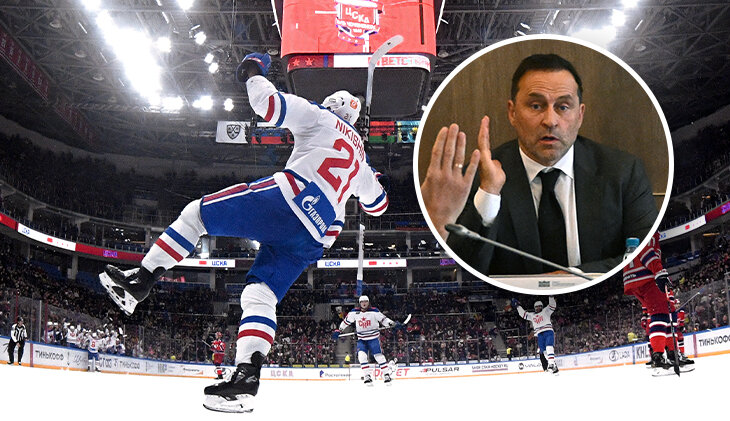 Госдума дает лигам независимость от международных федераций. Точка невозврата?