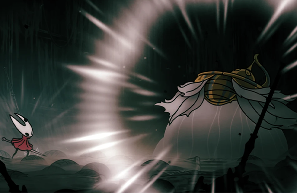 Hollow Knight, Гайды, Hollow Knight: Silksong