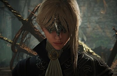 Elden Ring Nightreign