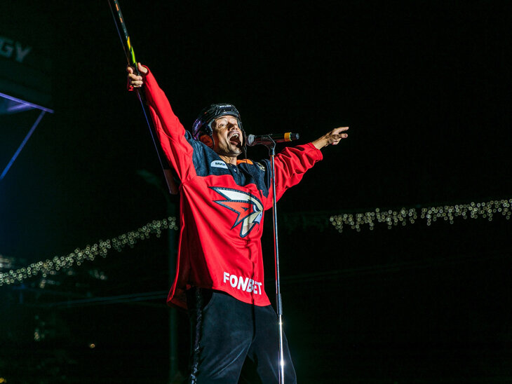 😳 Вы не узнаете новый «Авангард»: команда поменялась на 57 процентов, не тронули только вратарей