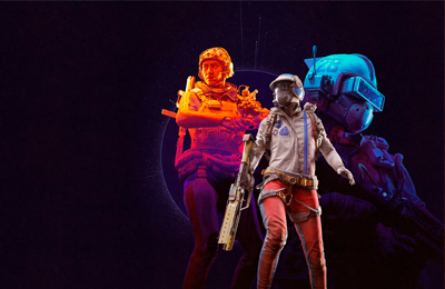 Симулятор бомжа будущего: впечатления от Arc Raiders