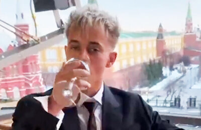 «Крап» Даниил Крапивников, Krap Team x Впорядке, Winline Медиалига, Майк Крапивников, 2Drots