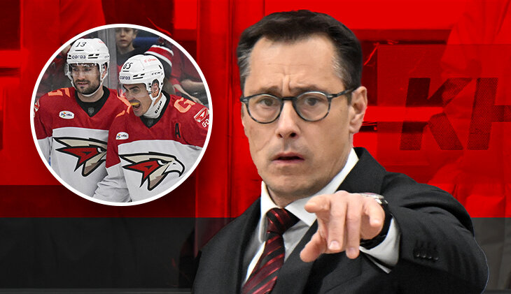 Фотография поста в ленте Как Ги Буше изменил «Авангард»: наладил атаку, ввел языковые занятия, раскрывает резервистов