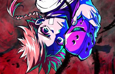 Аниме, Маска вермильона, Трейлеры фильмов