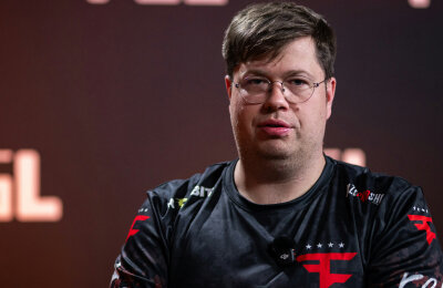 ⚡️Кажется, Karrigan в Falcons! Будет снова играть с Niko